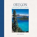 Oregon: Portrait of a State (Portrait of a Place) 