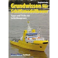 Grundwissen f�r Schiffsmodellbauer