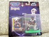 1999 MLB Starting Lineup Extended Series - Mo Vaughn