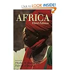 Africa (3rd Edition) by Phyllis M. Martin and Patrick O'Meara