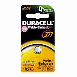 Watch & Calculator Batteries
