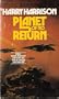 Planet of No Return: The Defender