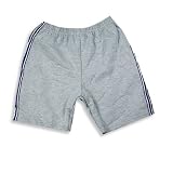 Mulberribush - Boys Sweat Short, Grey