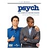 Psych - Season 2 [DVD]