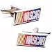 Nascar Cufflinks
