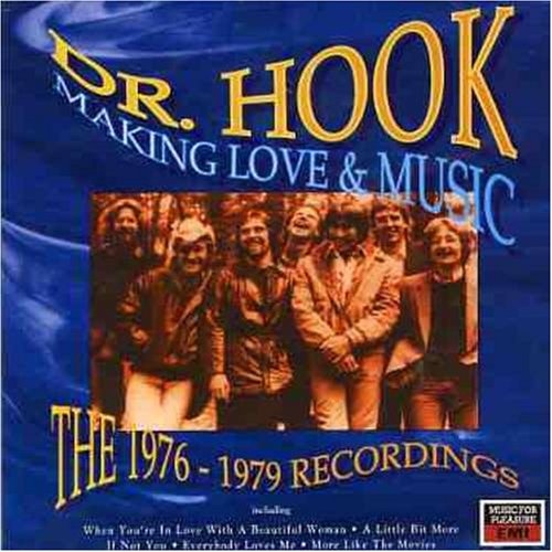 DR. HOOK - I