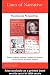 Lines of Narrative: Psychosocial Perspectives (Routledge Studies in Memory and Narrative) Cover