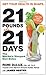 21 Pounds in 21 Days: The Martha's Vineyard Diet Detox