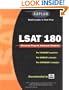 Kaplan LSAT 180