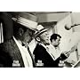 Rat Pack ~RARE! Vintage Poster (Sinatra, Crosby, Martin)