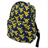 West Virginia University Mountaineers Backpack