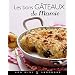 Les bons g�teaux de mamie