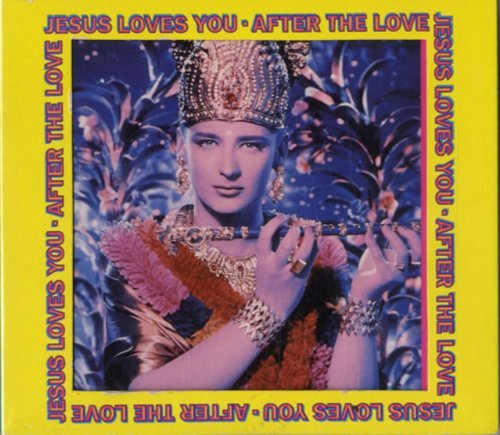 Jesus Loves You - The Best Of 1990-1992, Volume 1 - Zortam Music