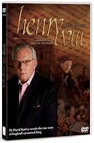 Henry VIII: Mind of a Tyrant [DVD] [2009]