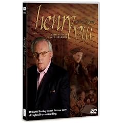 Henry VIII: Mind of a Tyrant [DVD] [2009]