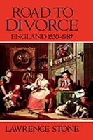 Road to Divorce: England, 1530-1987