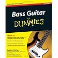 Bass Guitar For Dummies