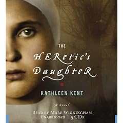The Heretic's Daughter: A Novel