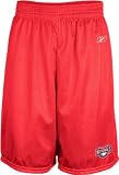 Washington Nationals Jimmy Mesh Shorts