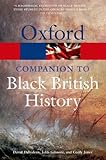 The Oxford companion to black British history