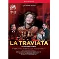 Verdi: La Traviata [2011] [DVD]