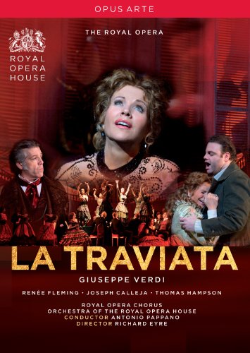 Produkt-Bild: Verdi: La Traviata
