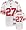New York Giants White