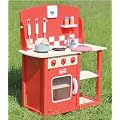 Beautiful Children's Kitchenette Diner Wooden Cooker