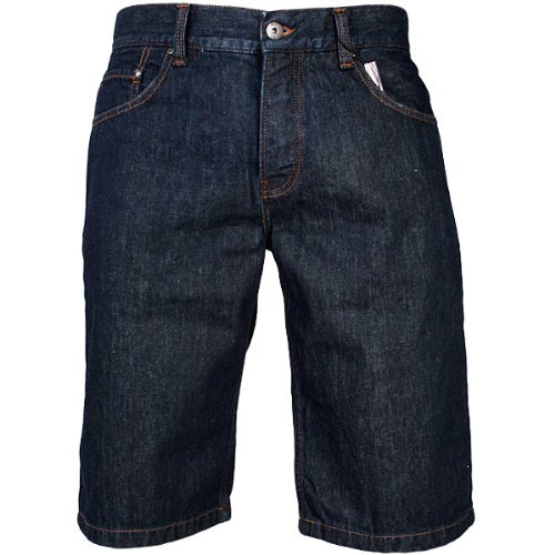 Dickies Herren California Short, Rinsed, 36, 01 220030 Preisvergleich