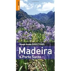 Rough Guide Directions Madeira & Porto Santo