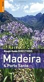 Rough Guide Directions Madeira & Porto Santo