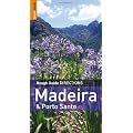 Rough Guide Directions Madeira & Porto Santo