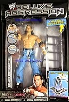 WWE Deluxe Aggression 10 MATT HARDY Wrestling Figure