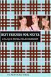 Best Friends for Never (The Clique, No. 2)