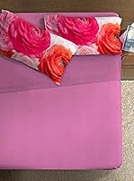 Ipersan Juego De Sábanas Funny (Fucsia)