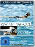 Swimming Pool (1968) (Region 2) PAL (2 DVD) (Import with English Language)