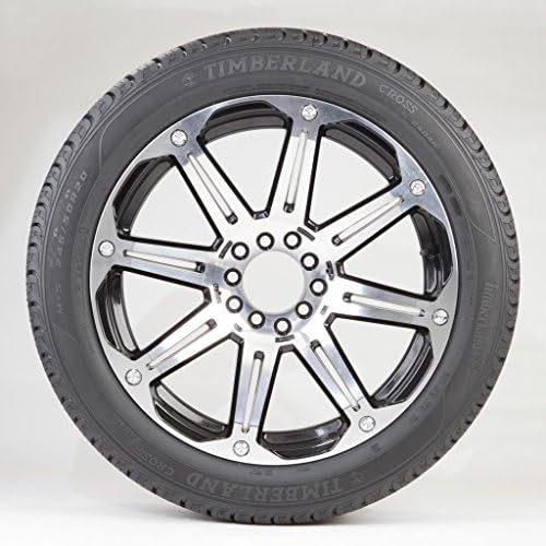 Timberland Tires 90000023418 265/65R17 Timberland Cross 112T OWL