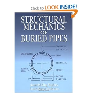 Structural Mechanics of Buried Pipes