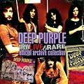 New Live & Rare - Official Archive Collection