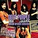 New Live & Rare - Official Archive Collection von Deep Purple - alle Infos
