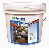 Aquascape - EcoBlast Water Garden & Pond String Algae Control - 7 lb Container