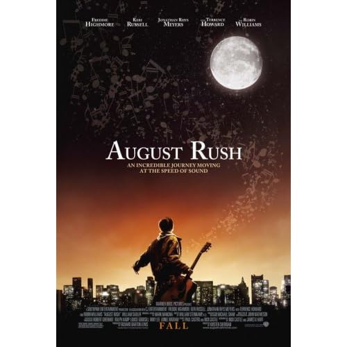 August Rush