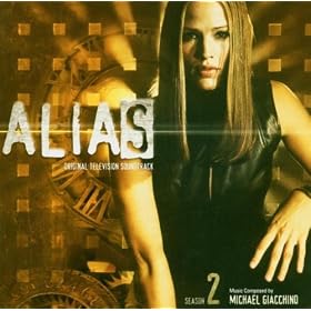 Alias - Season 2