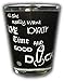 Funny Shot Glass