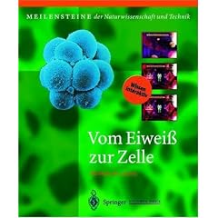 Vom Eiwei� zur Zelle