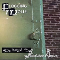 Alive Behind the Green Door