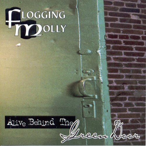 Flogging Molly Picture 3