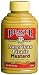 Beaver Brand Yellow Mustard, 12.5-Ounce Squeezable Bottles (Pack of 6)