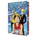 One Pi�ce - Water Seven - Vol 5 - Coffret 3 DVD [Edizione: Francia]