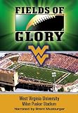 Legends of the Mountaineers of West Va [DVD] [Import]
